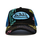 Von Dutch Trucker Hats - All Styles