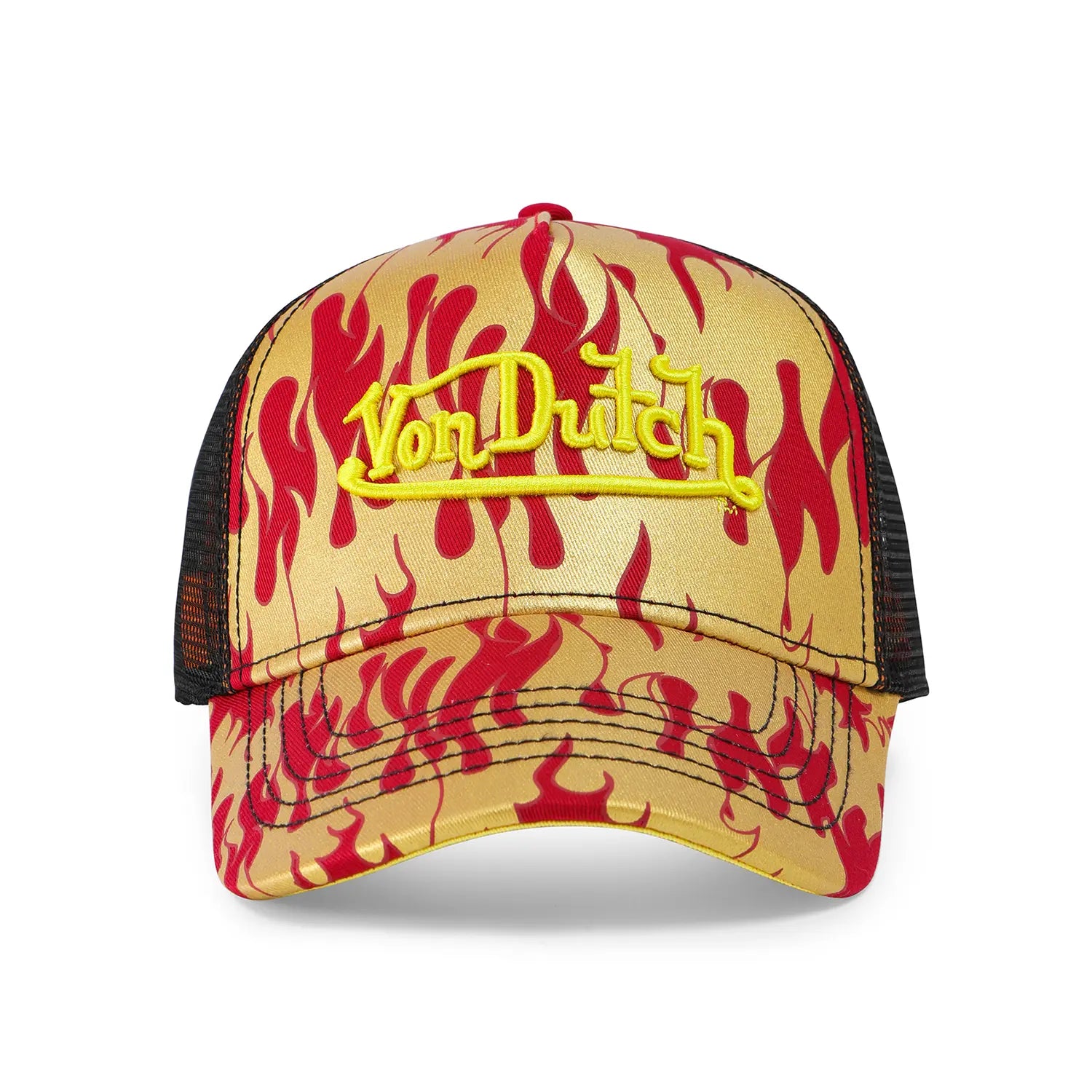Von Dutch Trucker Hats – Alle Styles