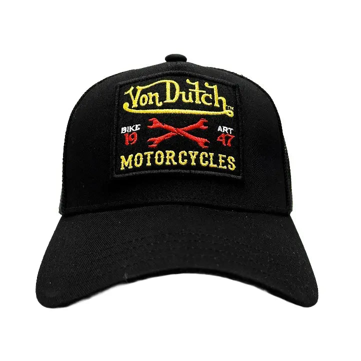Von Dutch Trucker Hats – Alle Styles
