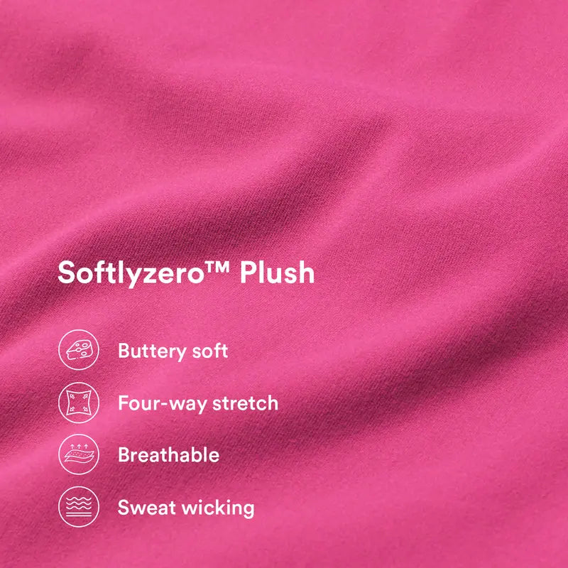 Halara Softlyzero Plüsch rückenfreies Active-Kleid – Easy Peezy, Frühlingskleider, Tanzkleider für Damen #SwimWeek