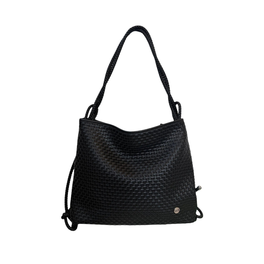 The Iris Duality Tessellate Bag (#2017) By Iris & Rainbow