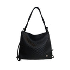 The Iris Duality Tessellate Bag (#2017) By Iris & Rainbow