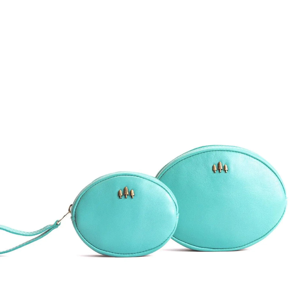 Women's Roswell Pouch Wristlet - Cute Clutch, Daily Commuter Purse, Stylish Purse for Women