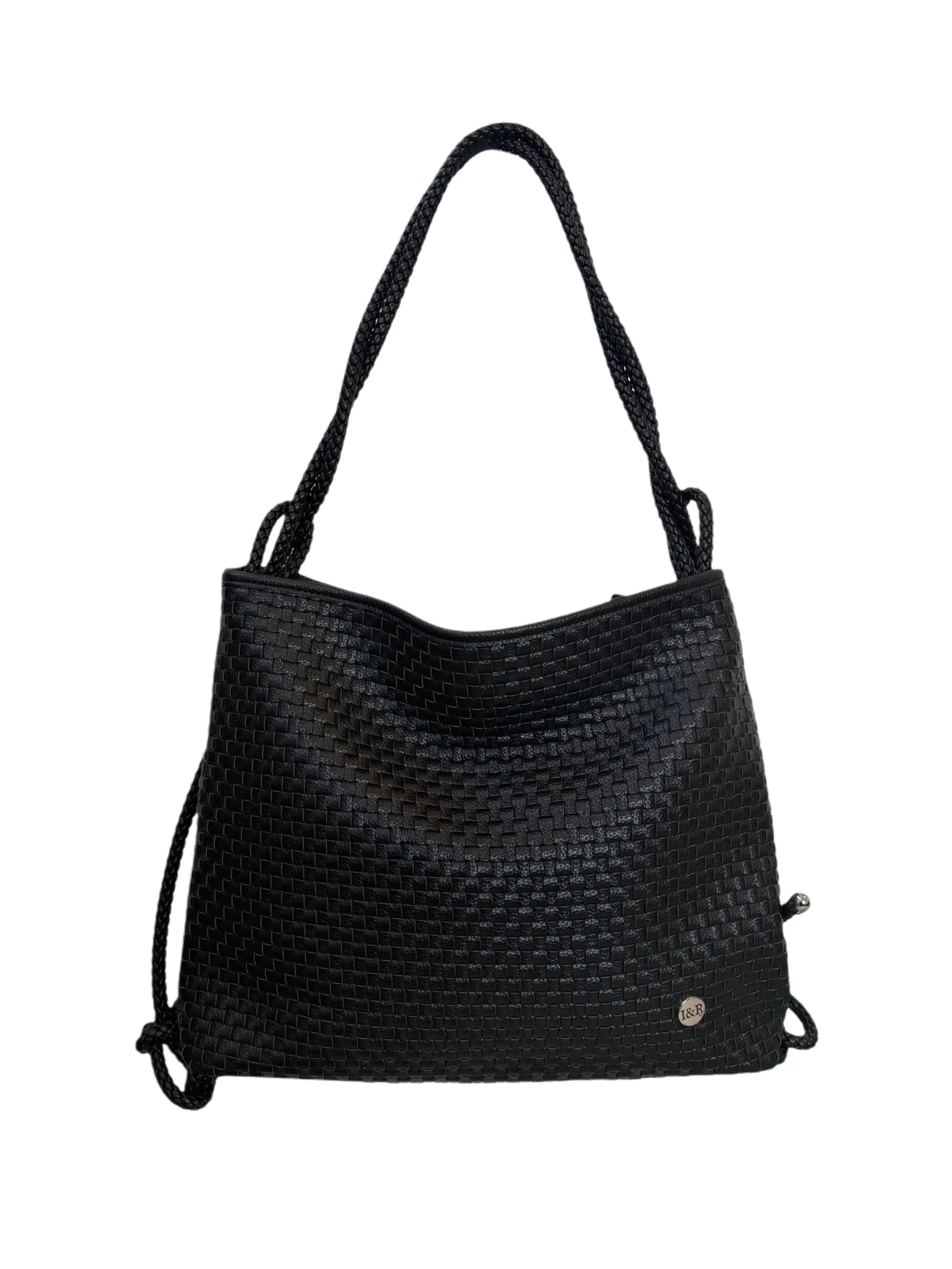 Die Iris Duality Tessellate Tasche (#2017) von Iris & Rainbow