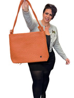 The Iris Duality Tessellate Bag (#2017) By Iris & Rainbow