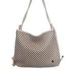 The Iris Duality Tessellate Bag (#2017) By Iris & Rainbow