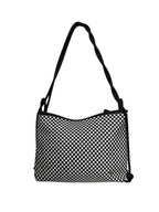 The Iris Duality Tessellate Bag (#2017) By Iris & Rainbow