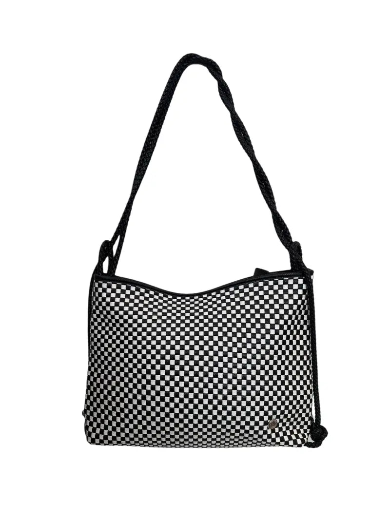 The Iris Duality Tessellate Bag (#2017) By Iris & Rainbow