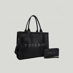 Women's Tote Bag Set 2026 Large-Capacity Handbag Combination Available in Multiple Colors Suitable for Everyday Use