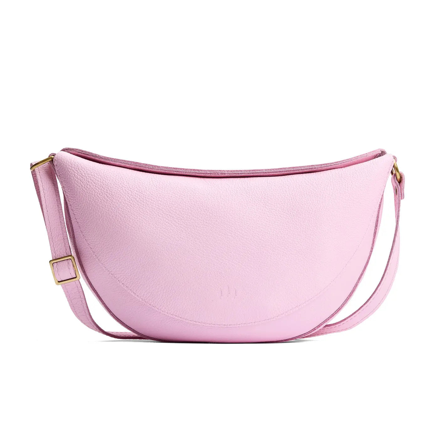 Koala Sling Bag – Premium Leder Crossbody Schultertasche für Reisen & Alltag – Verstellbarer Riemen, Magnetverschluss