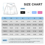 FireSwan Crossover Athletic Shorts for Women 2 in 1 Flowy Running Shorts with Pockets Spandex Butterfly Workout Tennis Skorts#Summervibes