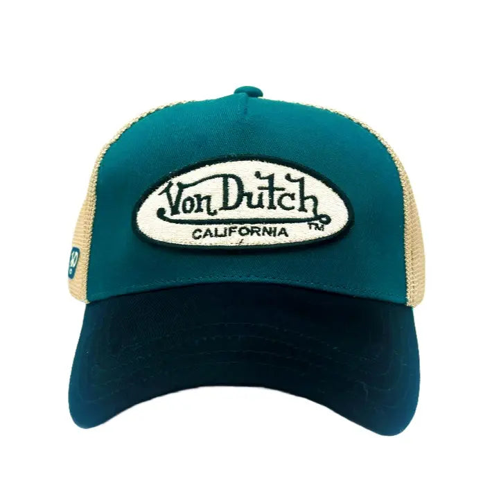 Von Dutch Trucker Hats – Alle Styles