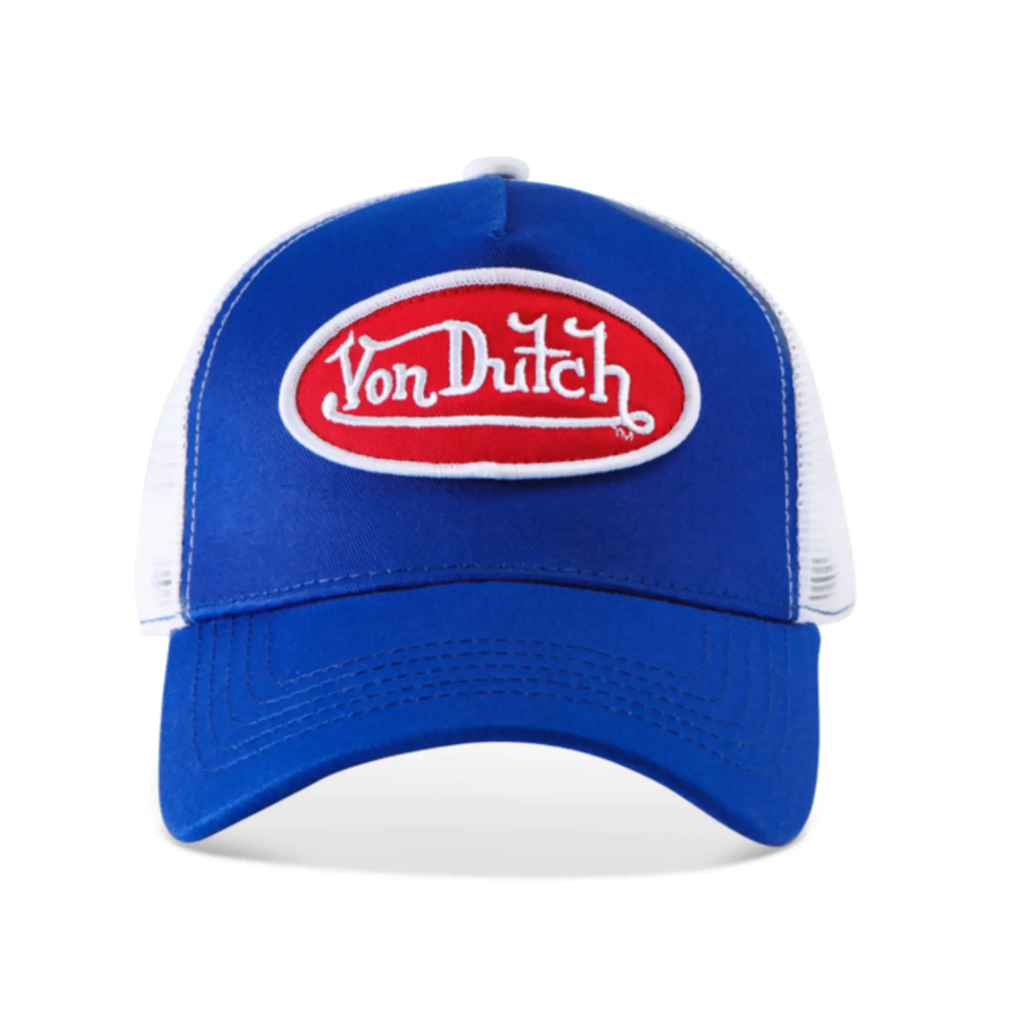 Von Dutch Trucker Hats – Alle Styles