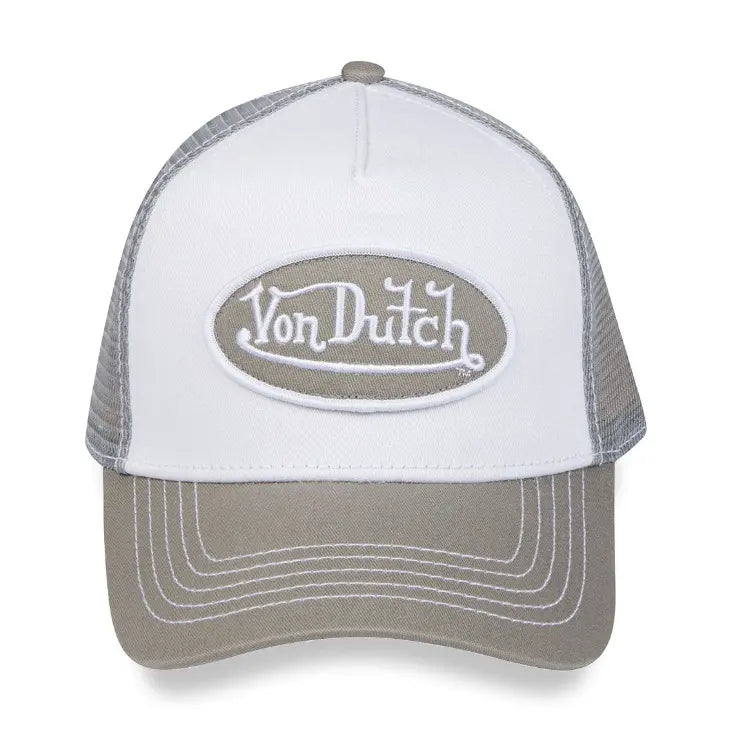 Von Dutch Trucker Hats – Alle Styles