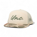 UNC Premium Trucker Snapback Hat