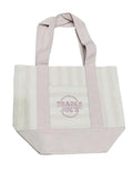 Trader Joe's Striped Canvas Mini Tote Summer 2026 Collection