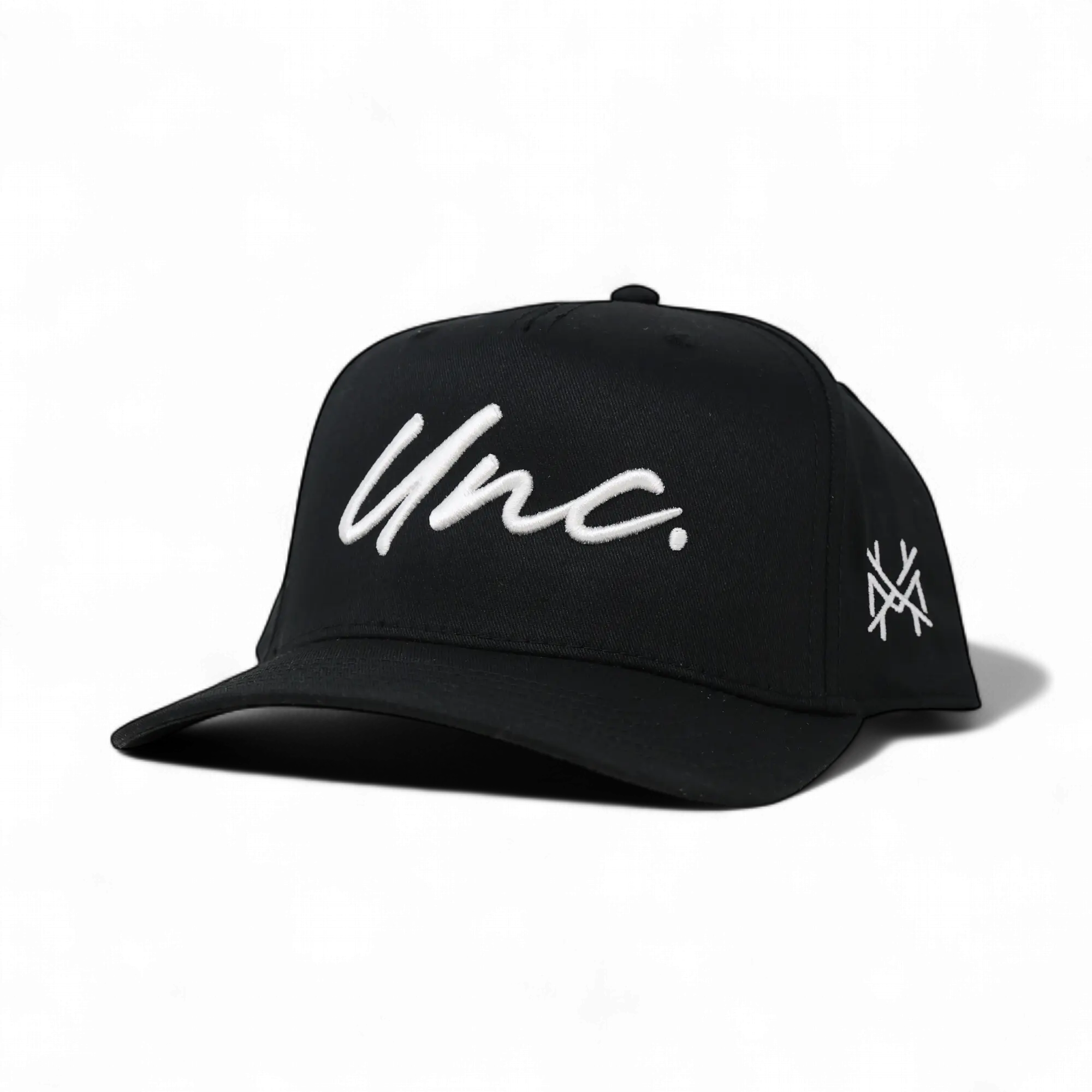 UNC Premium Trucker Snapback Kappe