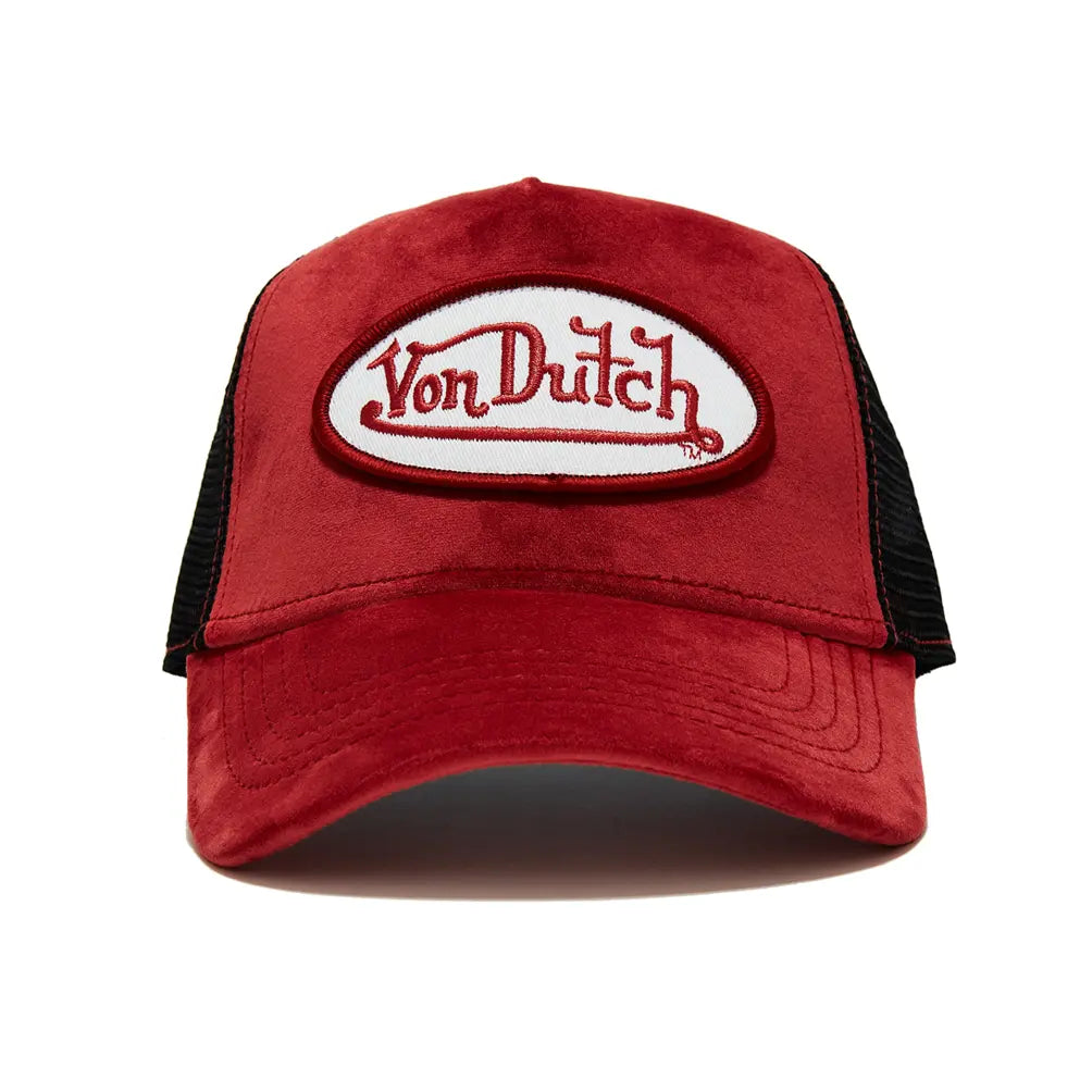 Von Dutch Trucker Hats – Alle Styles