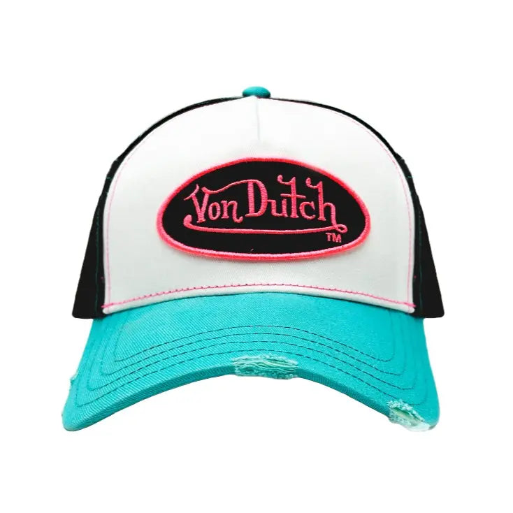 Von Dutch Trucker Hats – Alle Styles
