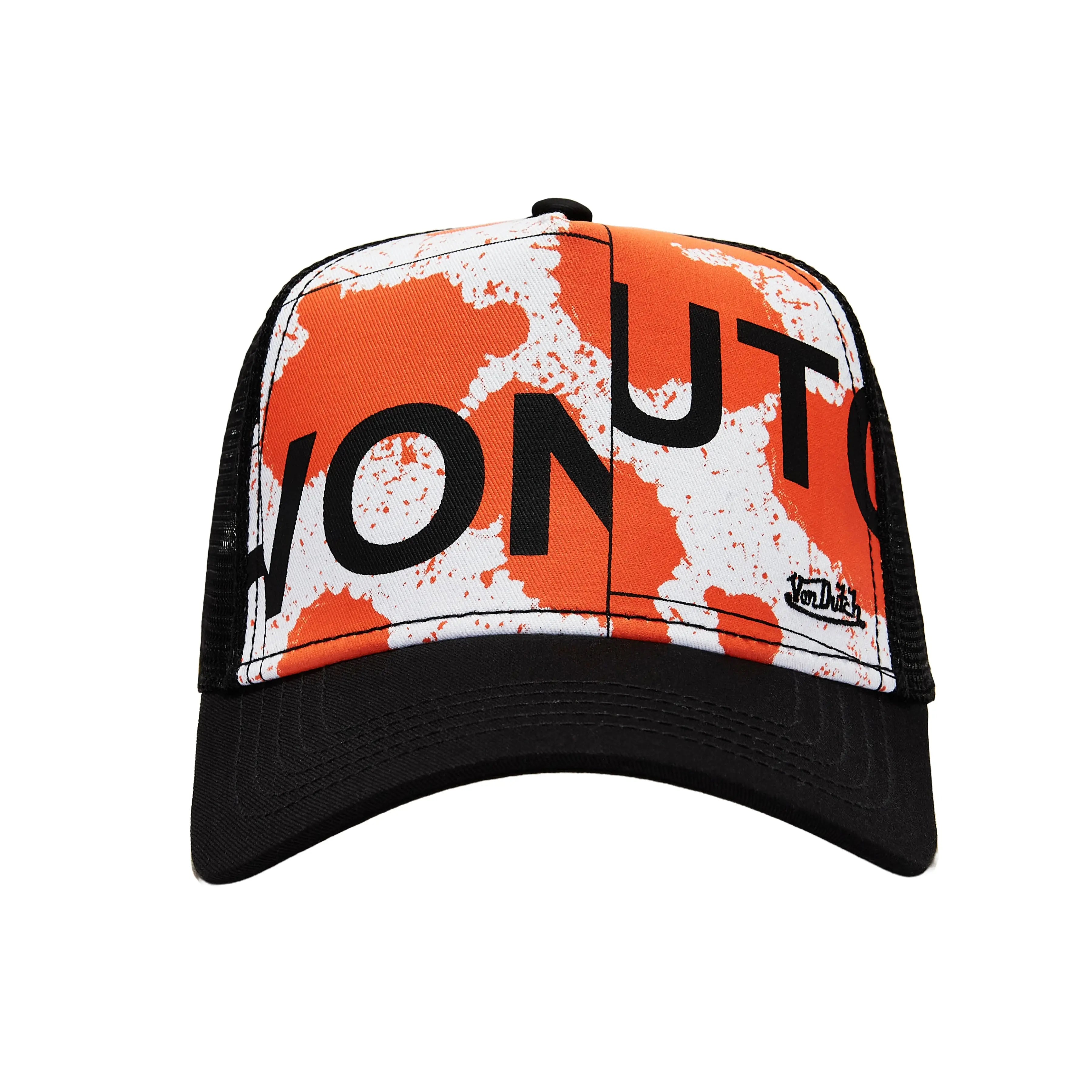 Von Dutch Trucker Hats – Alle Styles