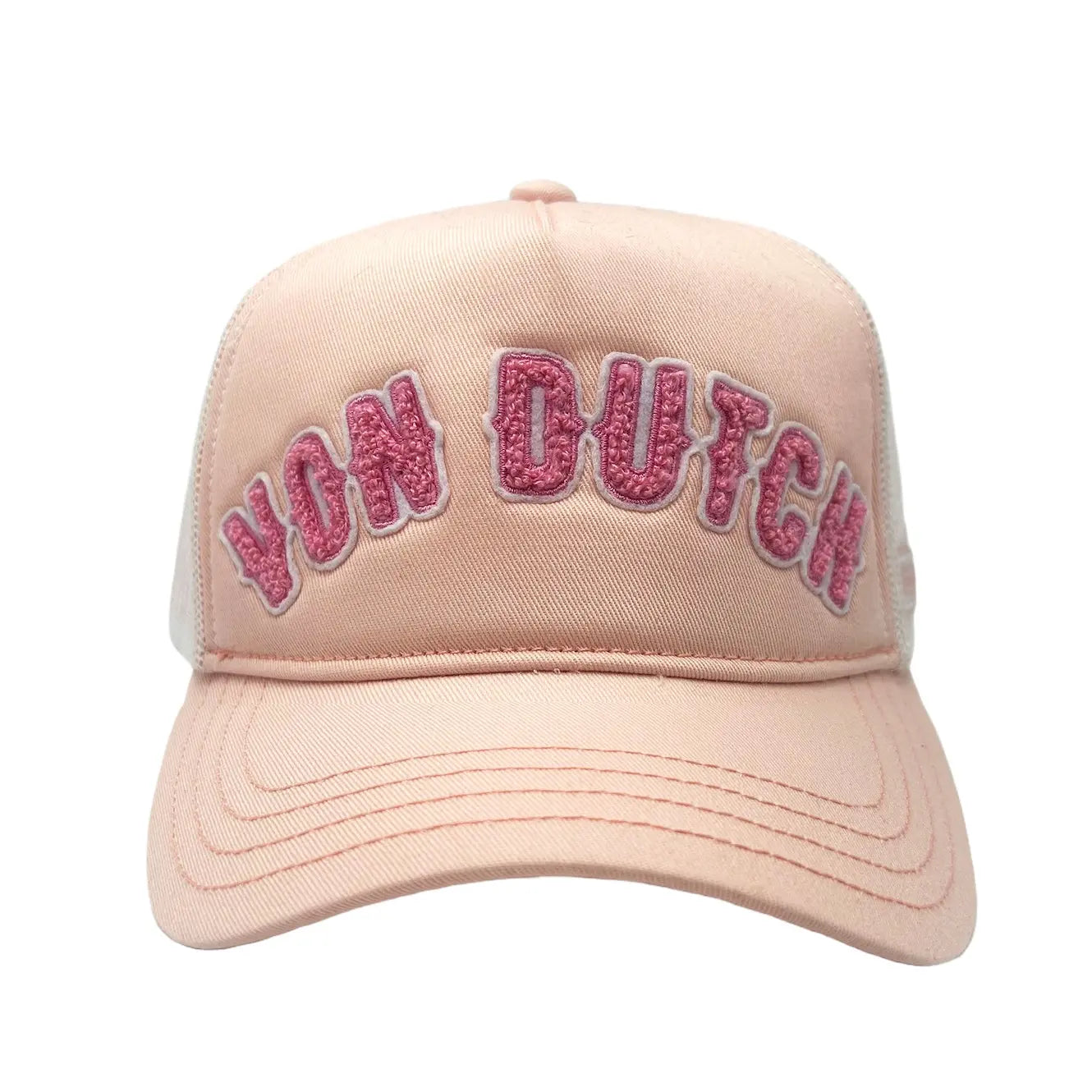 Von Dutch Trucker Hats – Alle Styles