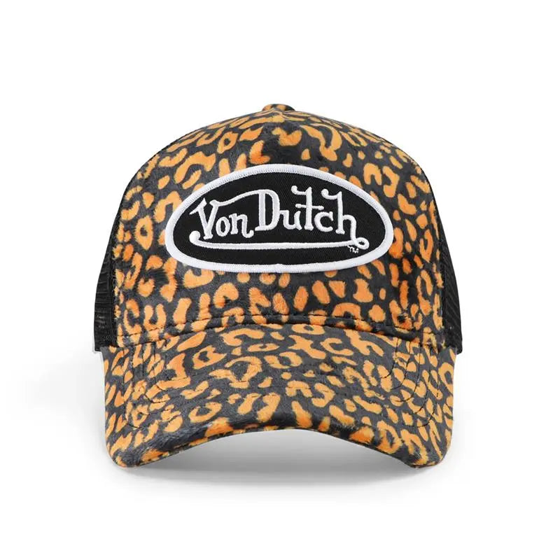Von Dutch Trucker Hats – Alle Styles