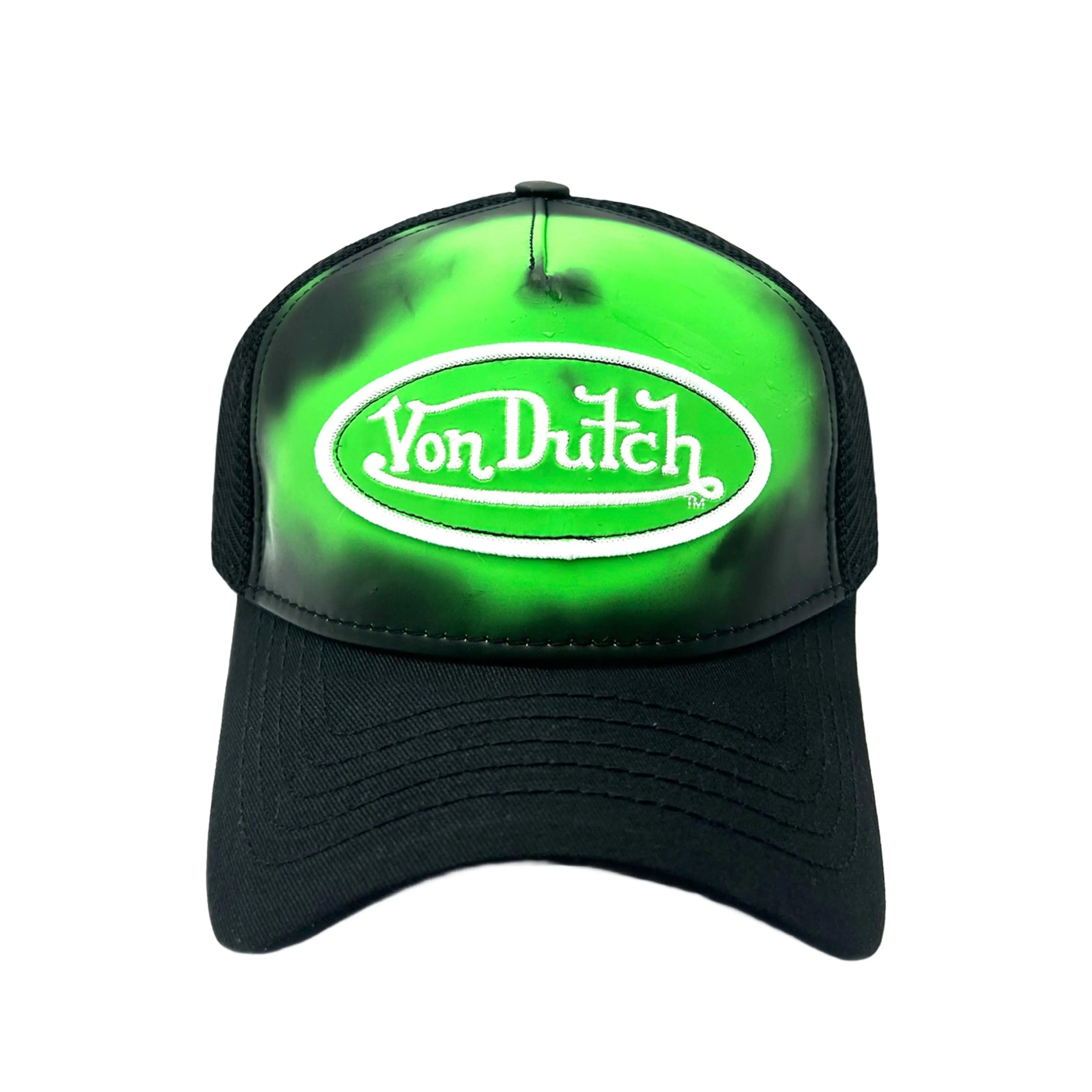 Von Dutch Trucker Hats – Alle Styles