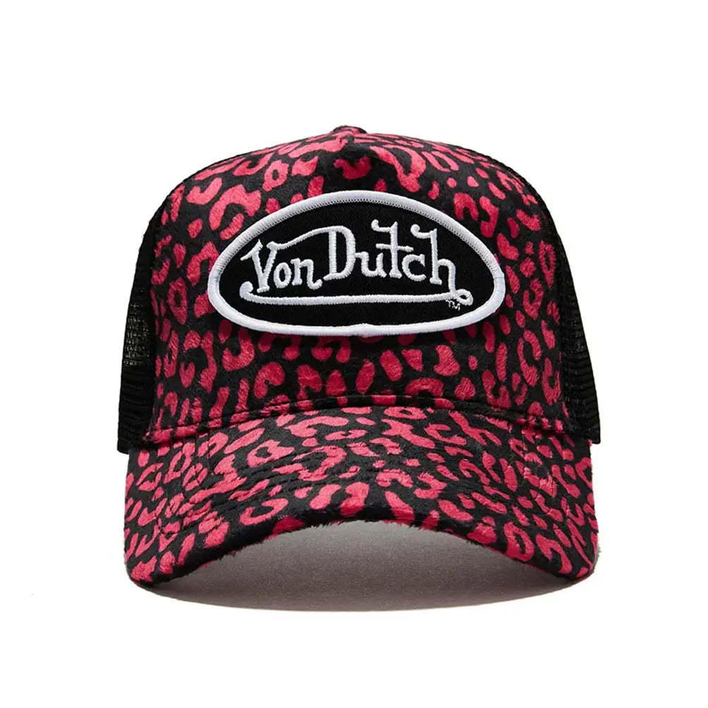 Von Dutch Trucker Hats – Alle Styles