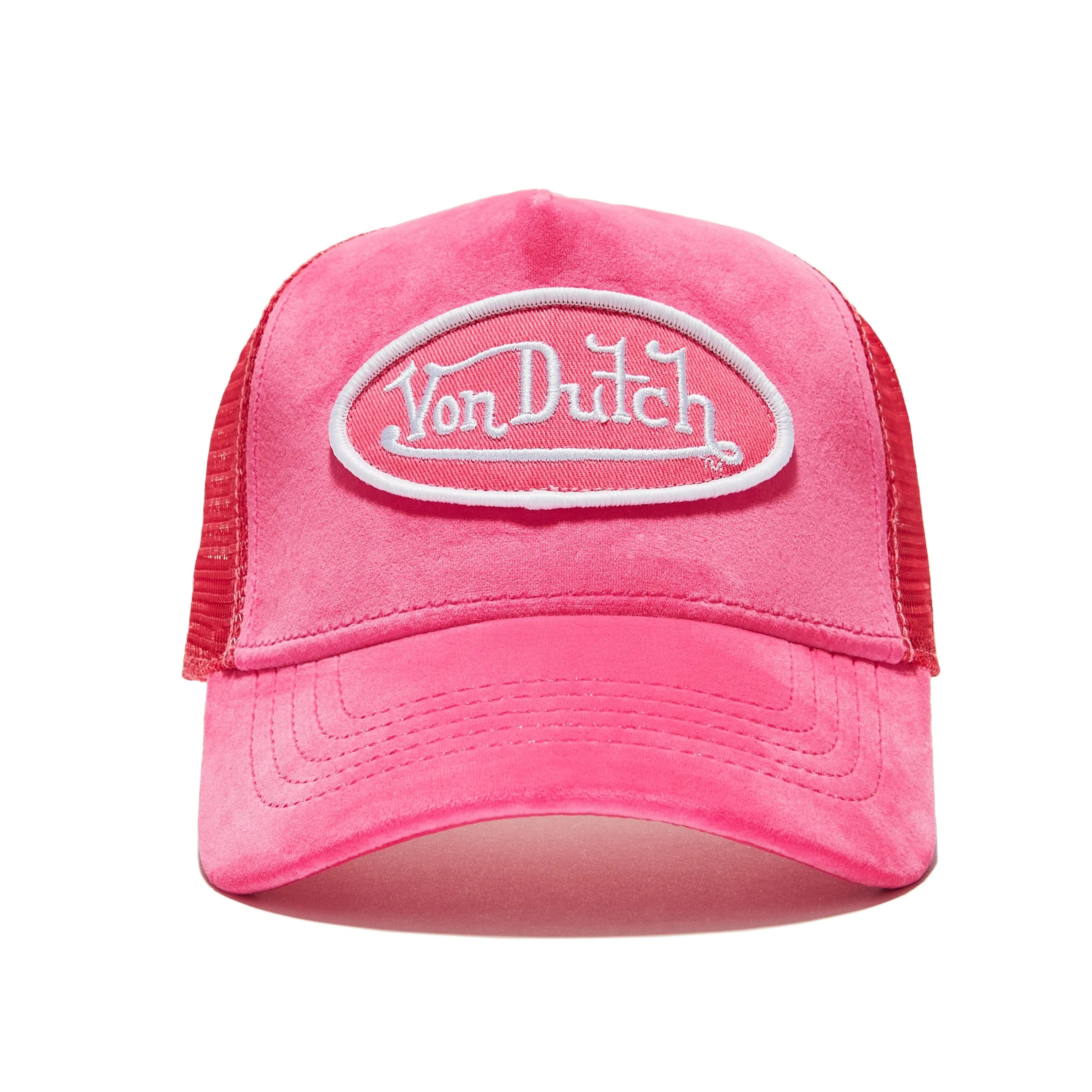 Von Dutch Trucker Hats – Alle Styles