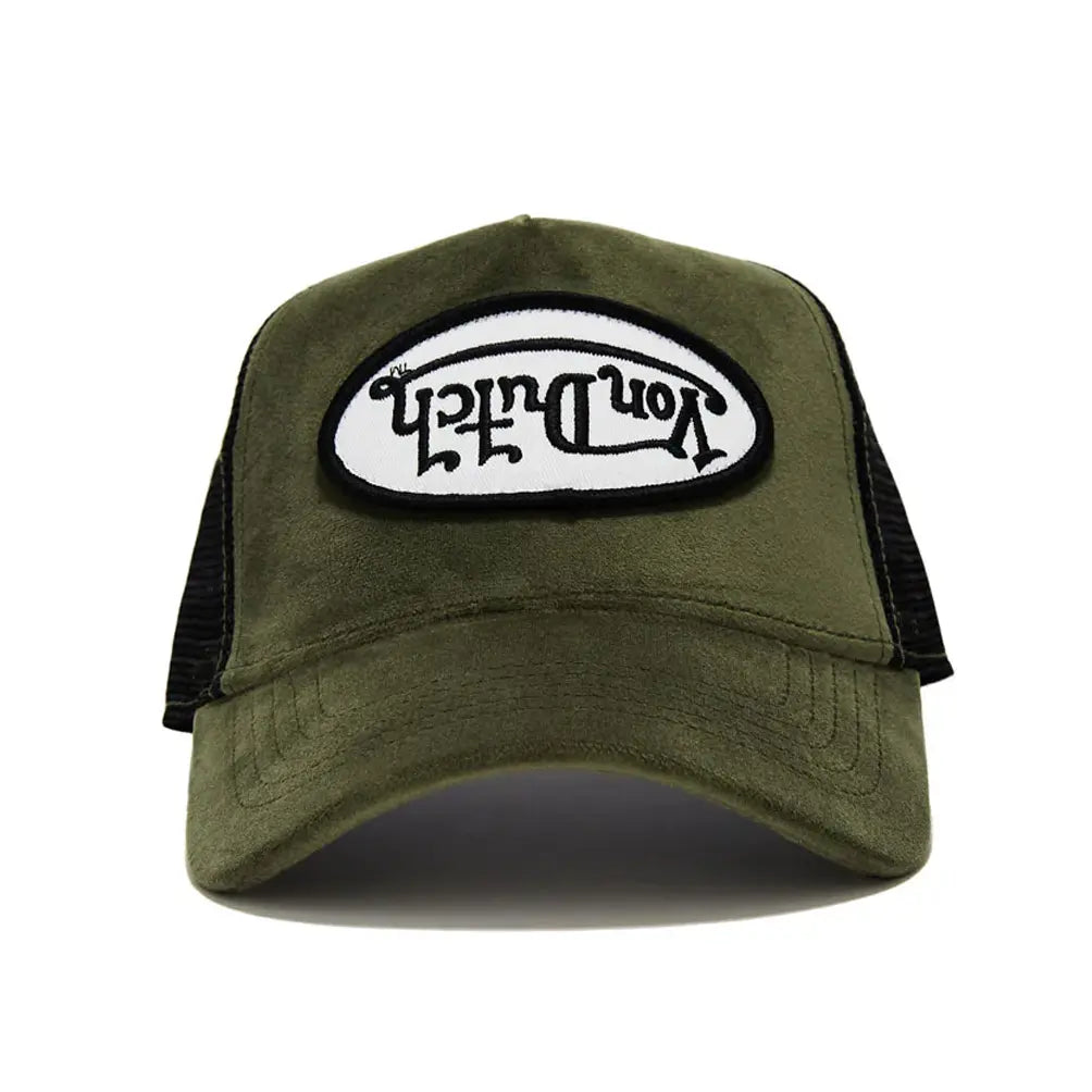 Von Dutch Trucker Hats – Alle Styles