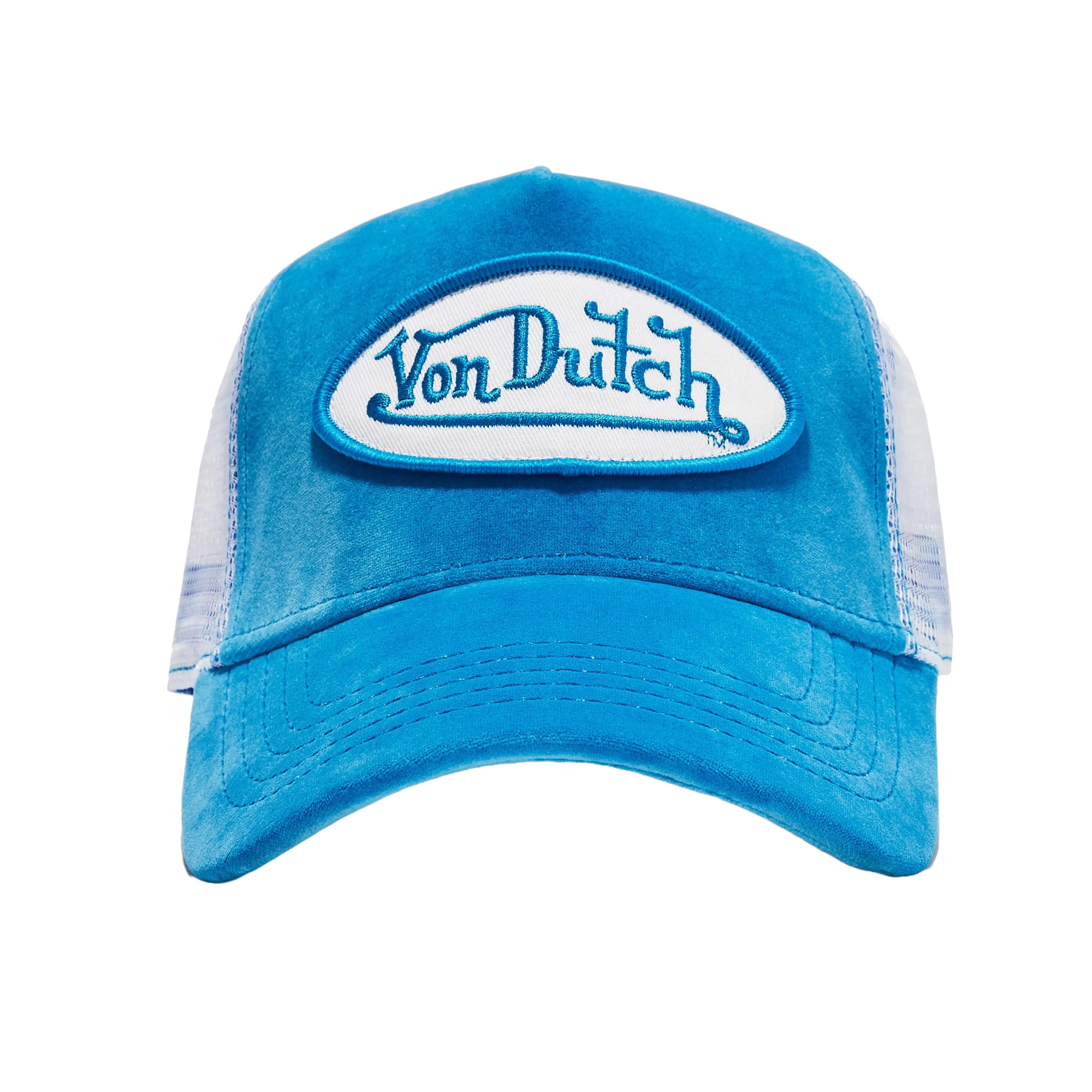 Von Dutch Trucker Hats – Alle Styles