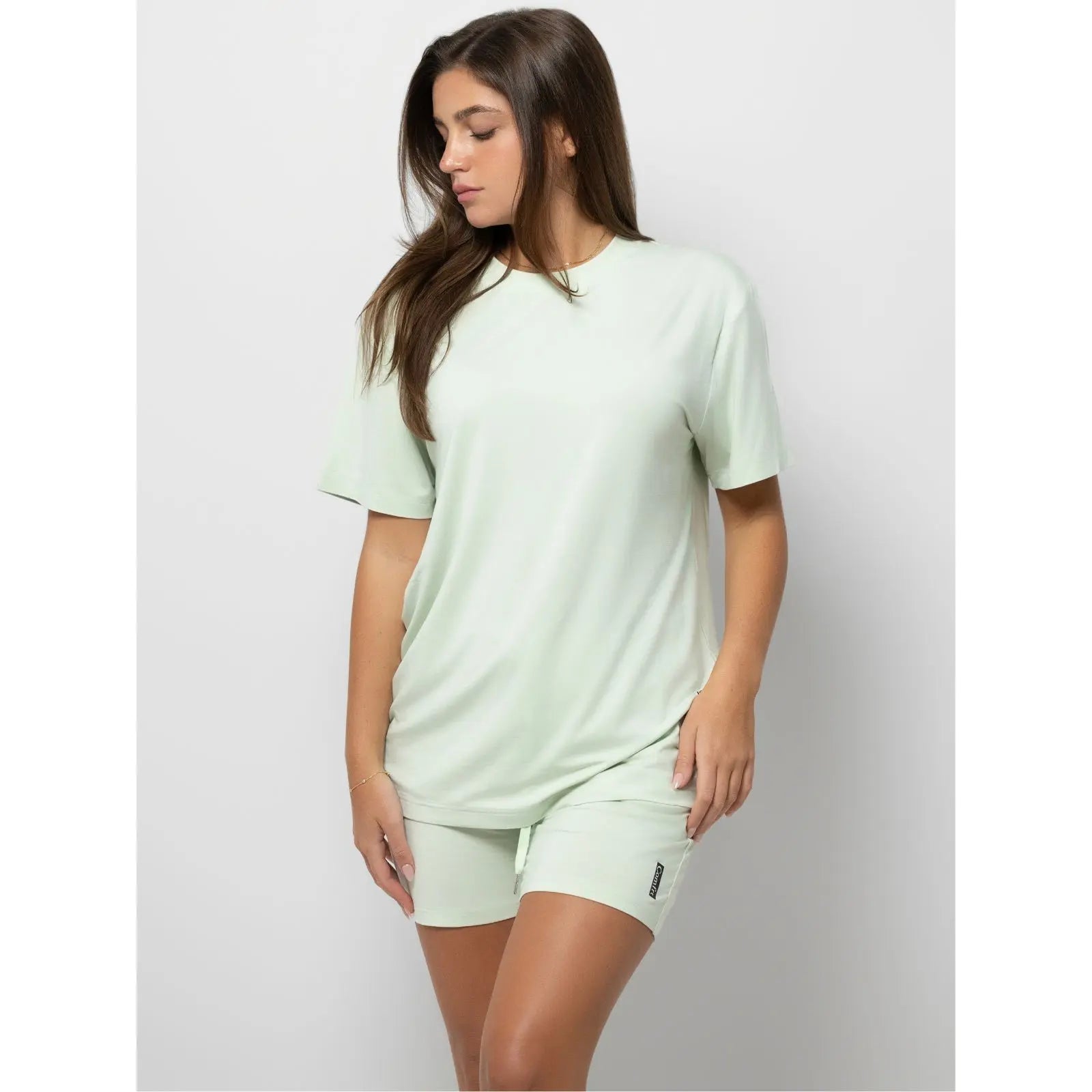 Tcomfrt | Cloud Tee | Super Soft Everyday Lounge T-Shirt