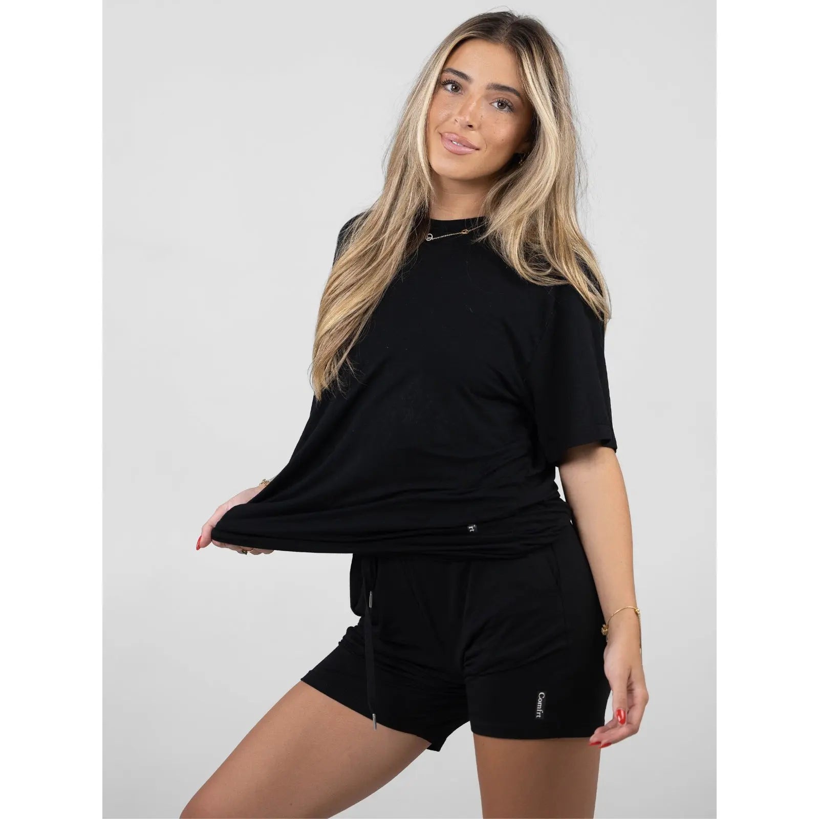 Tcomfrt | Cloud Tee | Super Soft Everyday Lounge T-Shirt