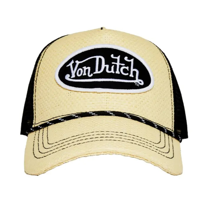 Von Dutch Trucker Hats – Alle Styles
