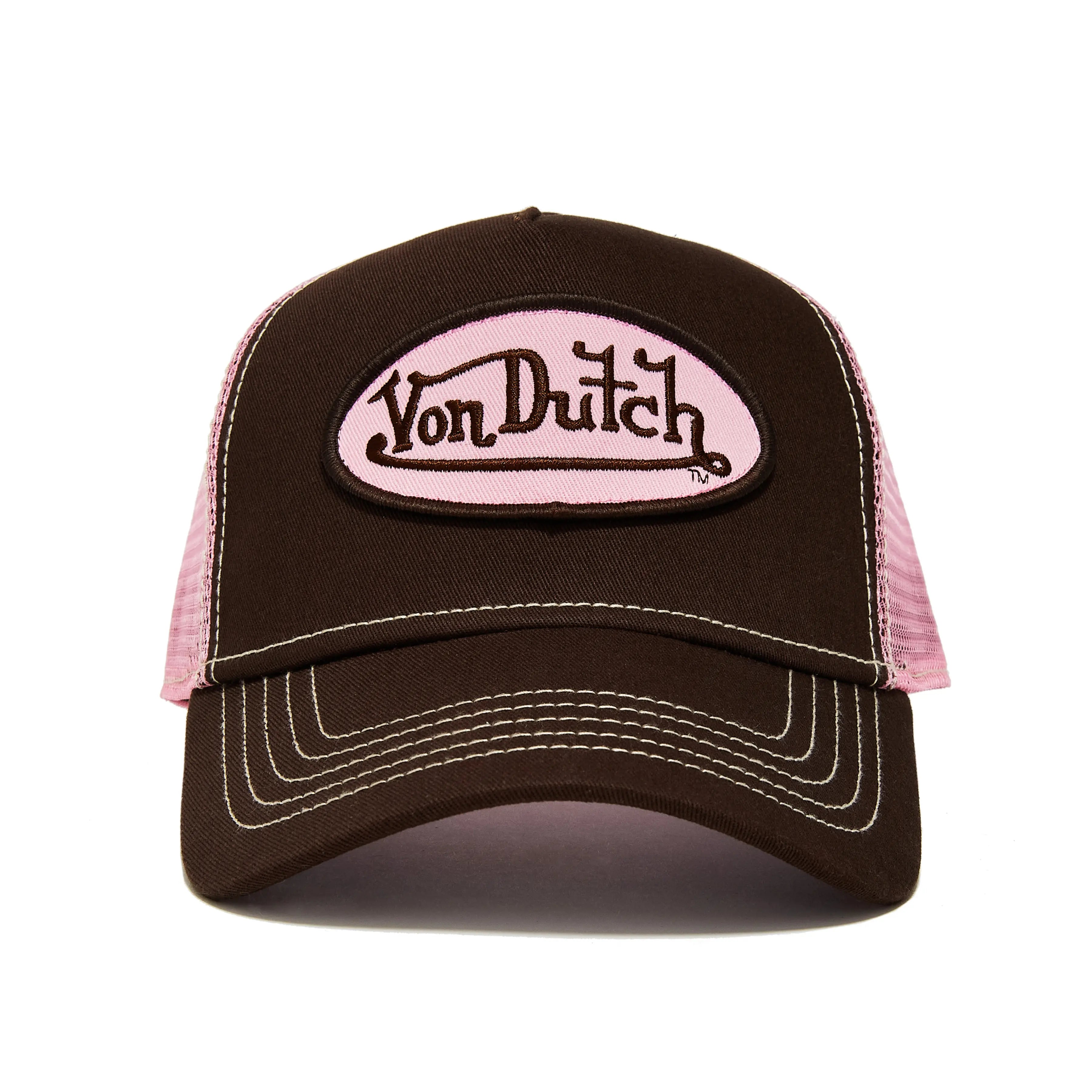 Von Dutch Trucker Hats – Alle Styles