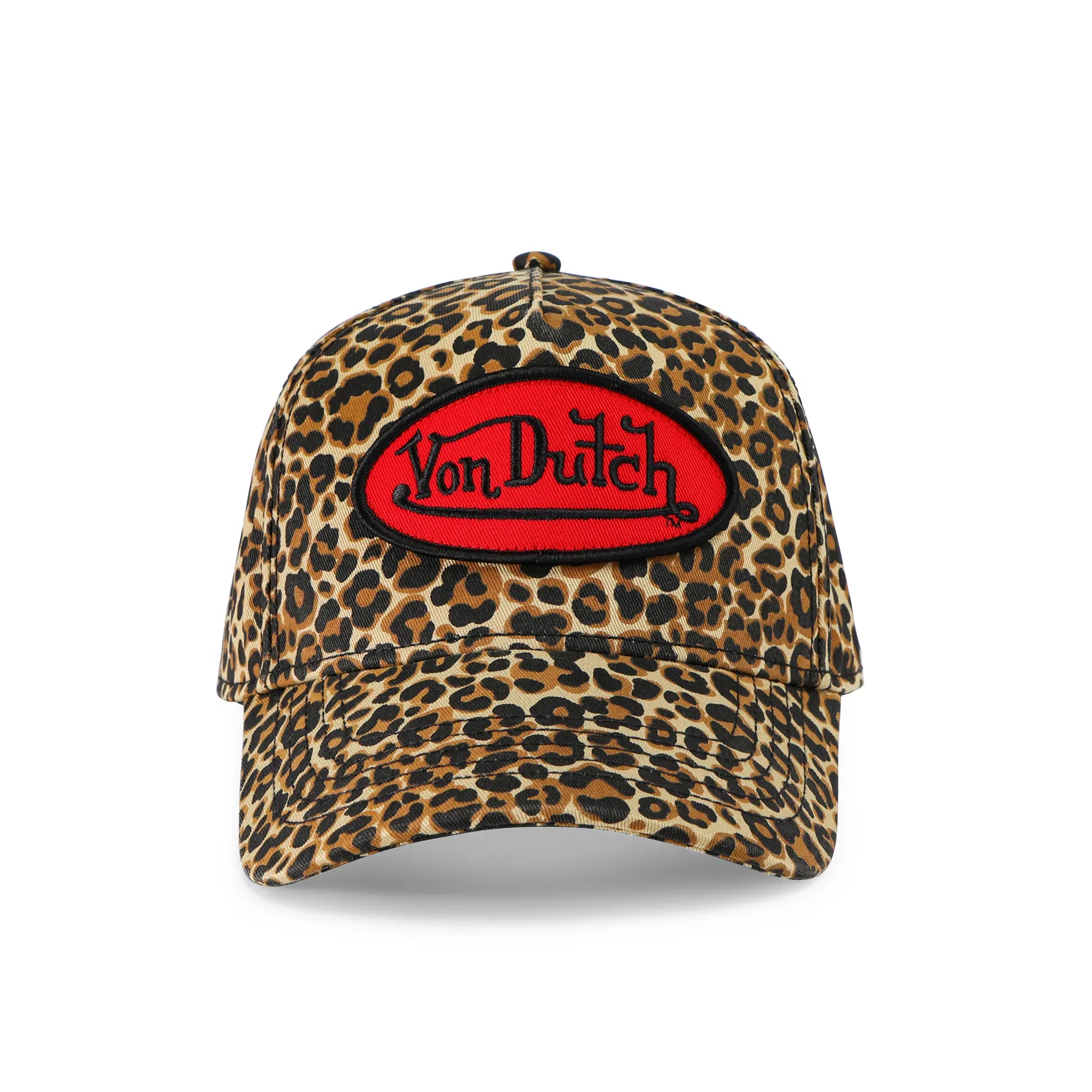 Von Dutch Trucker Hats – Alle Styles