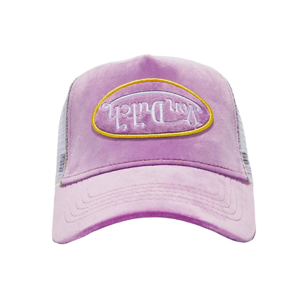 Von Dutch Trucker Hats - All Styles