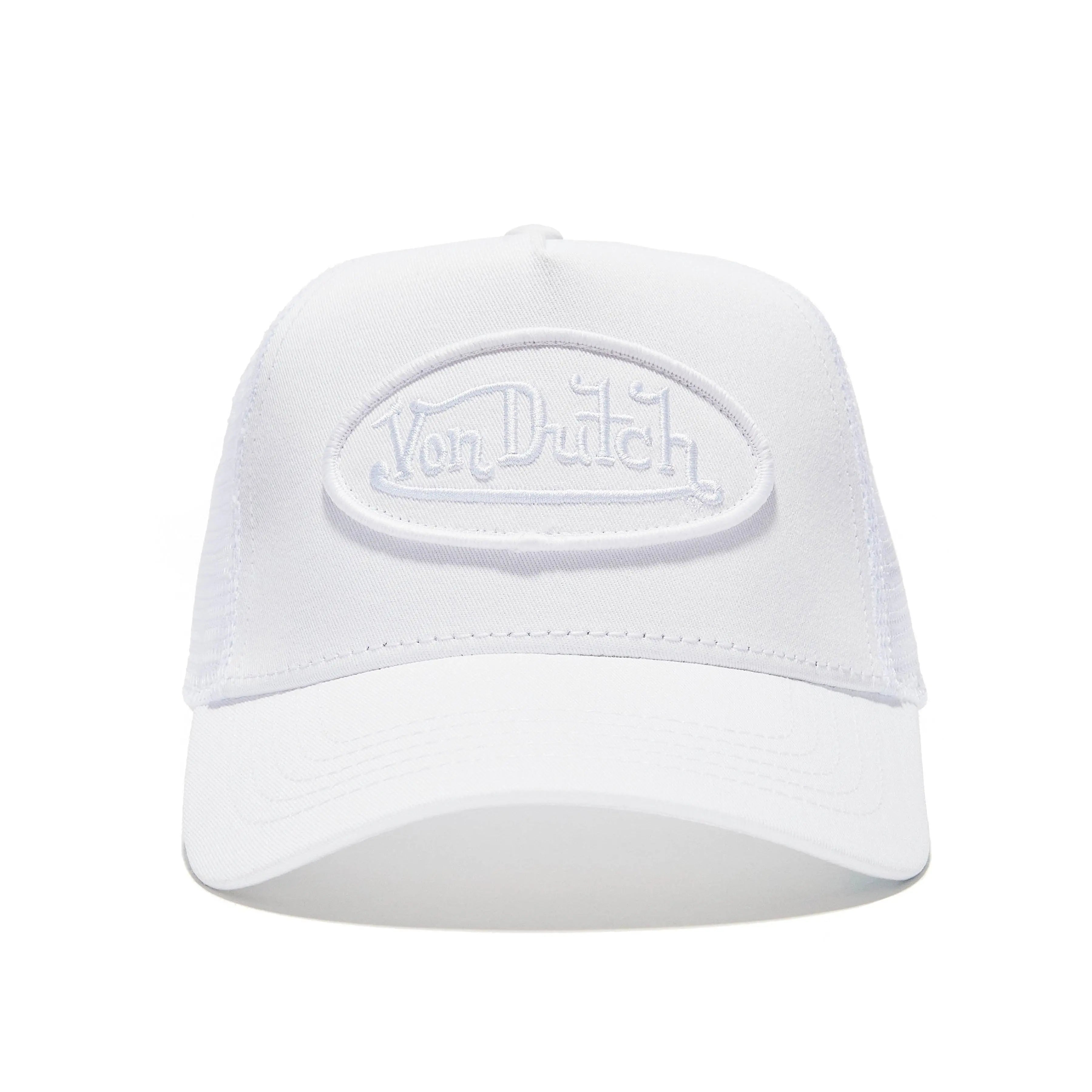 Von Dutch Trucker Hats – Alle Styles