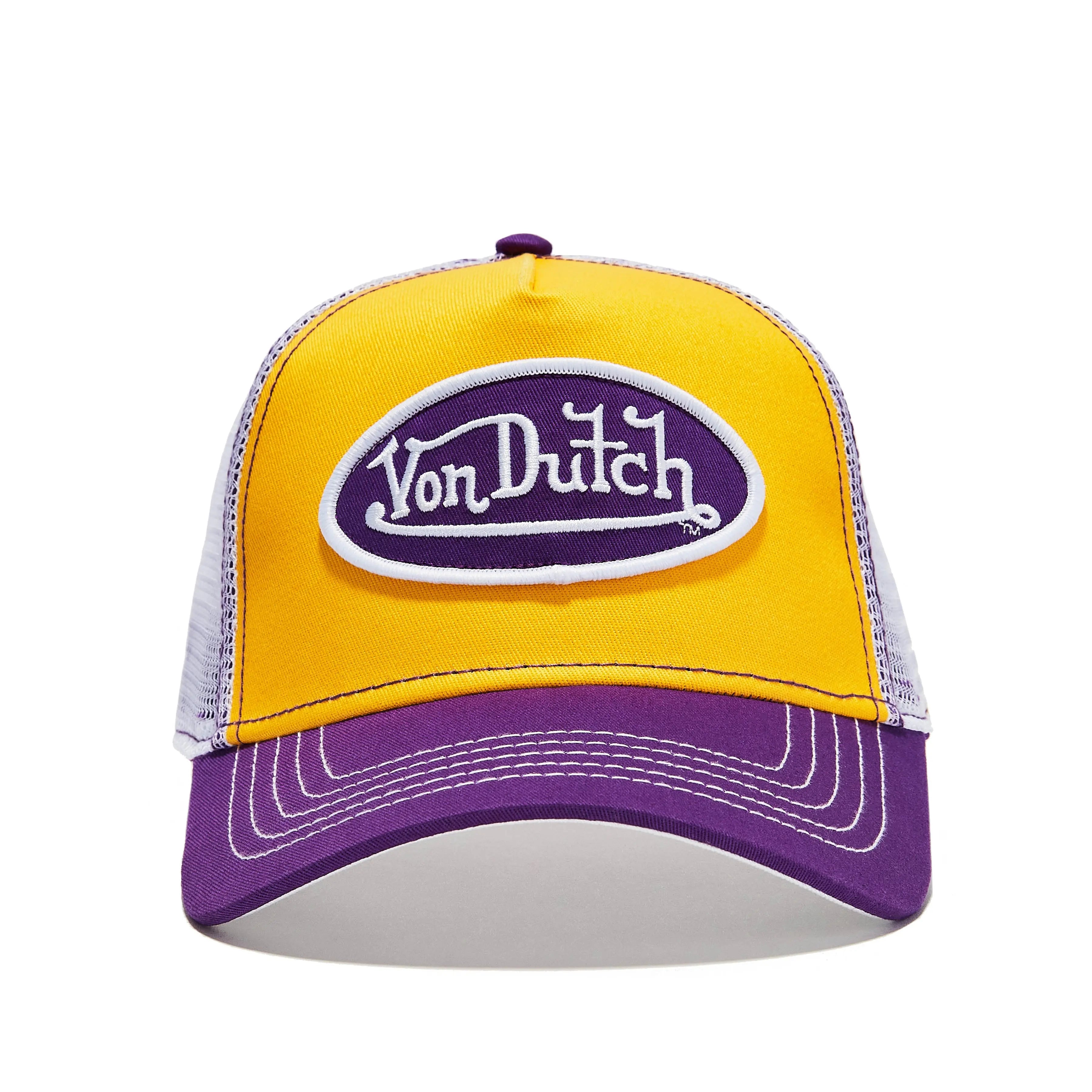Von Dutch Trucker Hats – Alle Styles