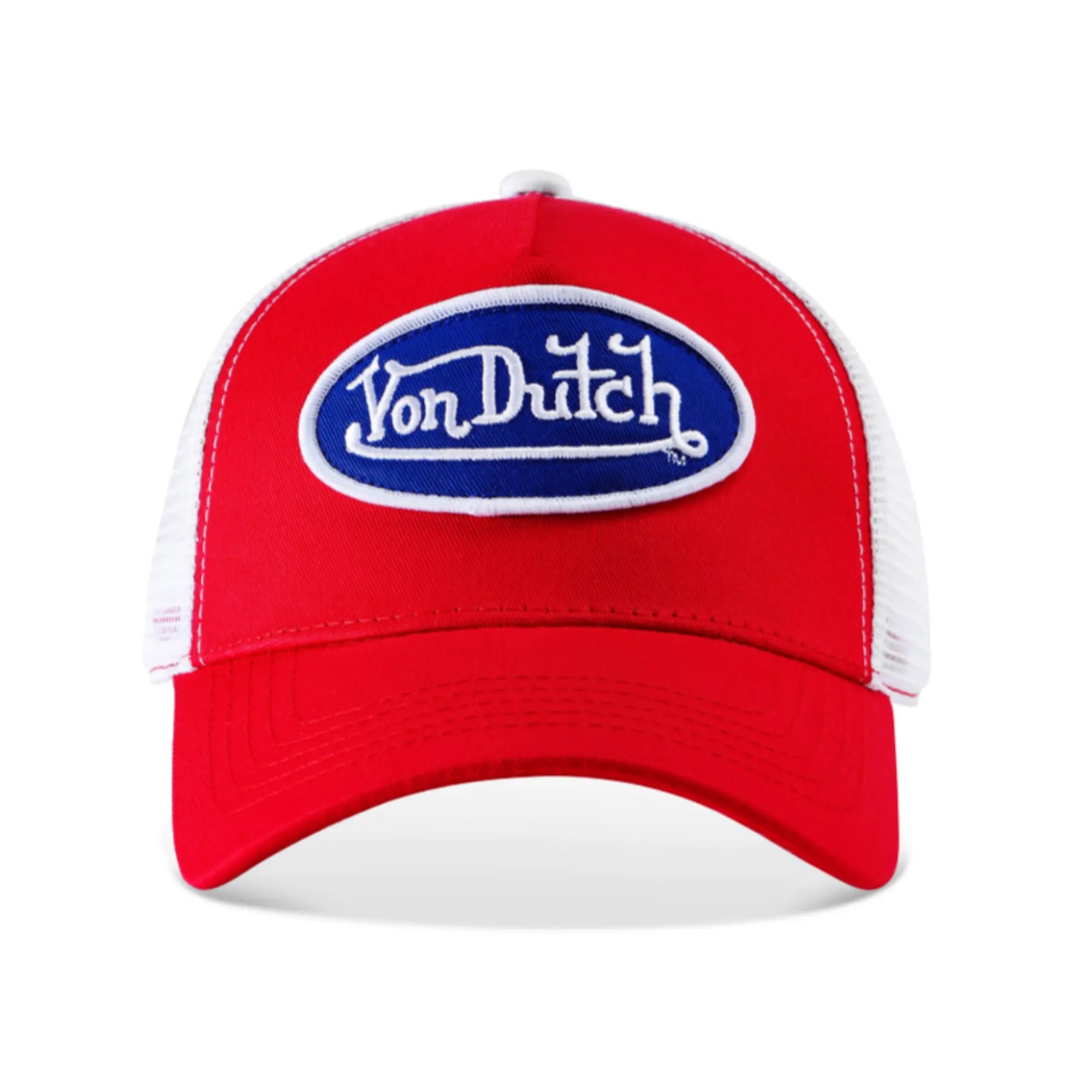 Von Dutch Trucker Hats – Alle Styles