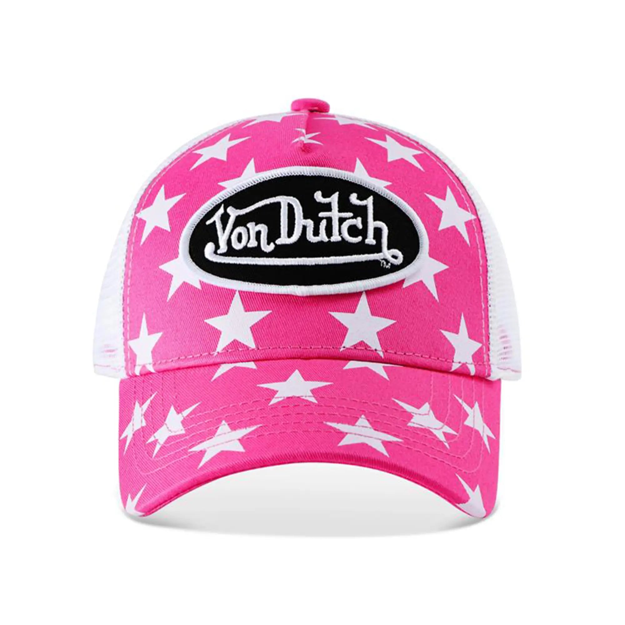 Von Dutch Trucker Hats – Alle Styles