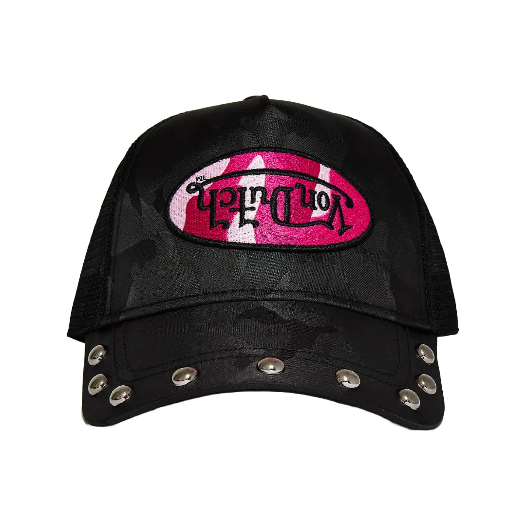 Von Dutch Trucker Hats – Alle Styles