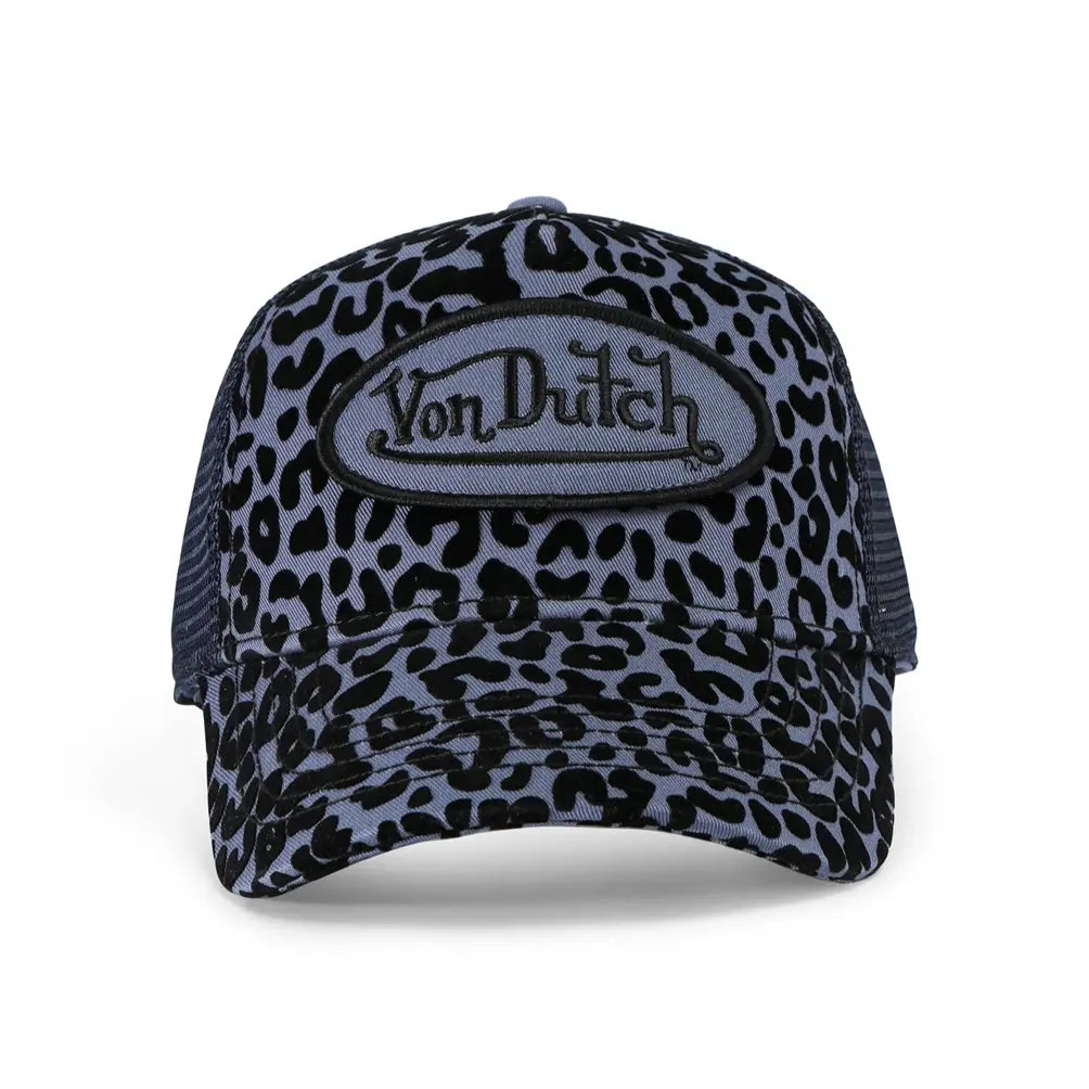 Von Dutch Trucker Hats – Alle Styles