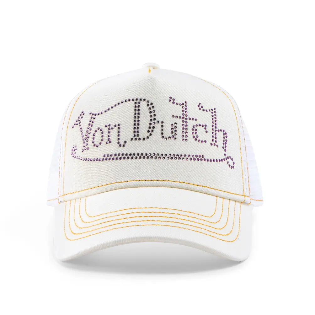 Von Dutch Trucker Hats – Alle Styles