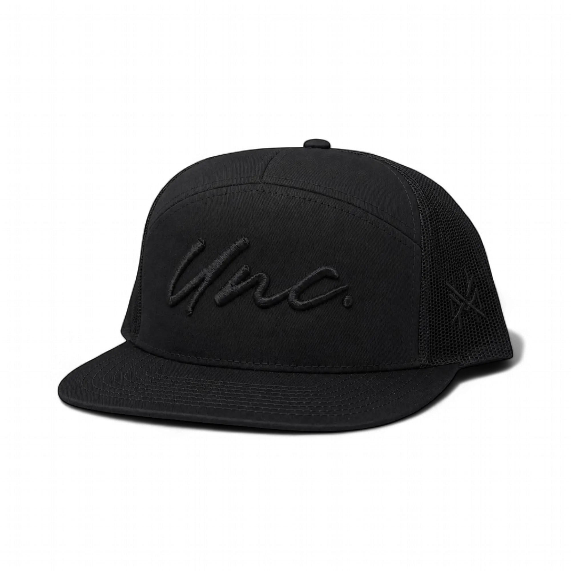 UNC Premium Trucker Snapback Kappe
