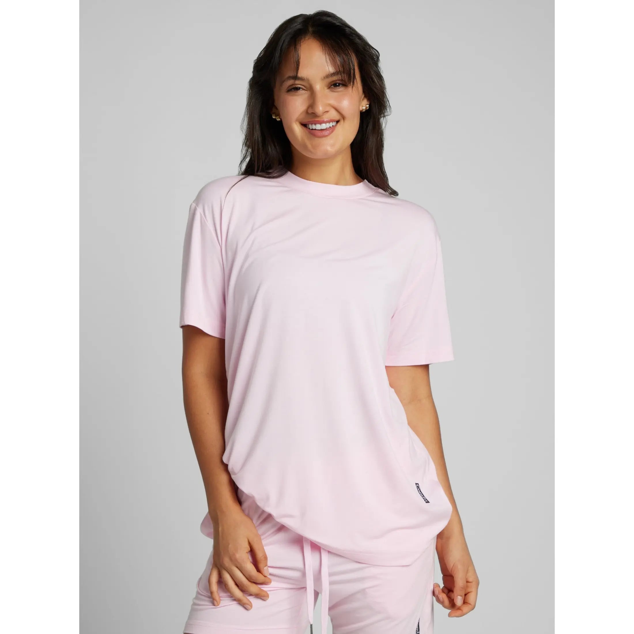 Tcomfrt | Cloud Tee | Super Soft Everyday Lounge T-Shirt