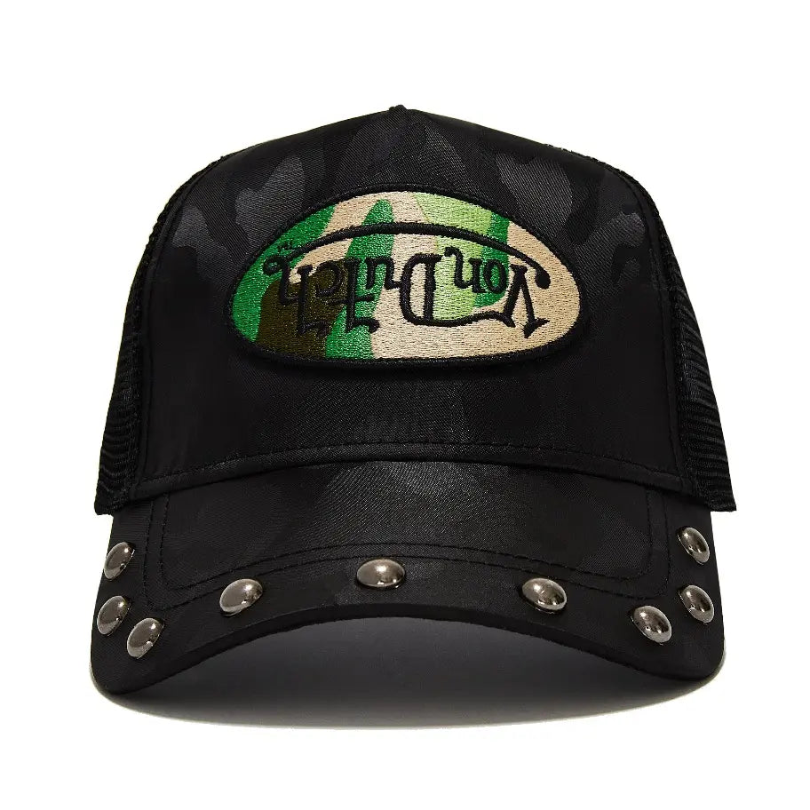 Von Dutch Trucker Hats – Alle Styles