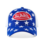 Von Dutch Trucker Hats - All Styles