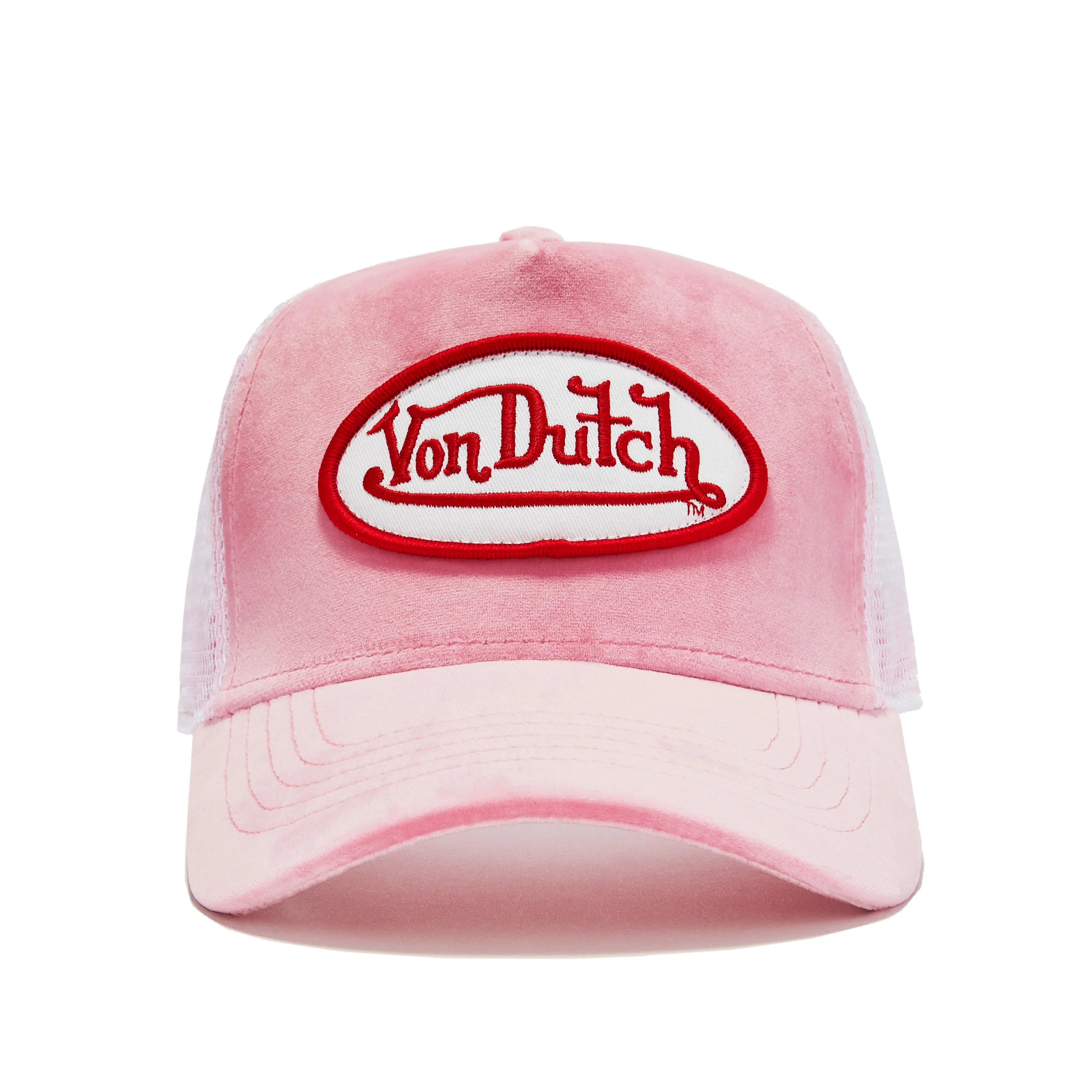 Von Dutch Trucker Hats – Alle Styles