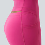 Halara Softlyzero Plüsch rückenfreies Active-Kleid – Easy Peezy, Frühlingskleider, Tanzkleider für Damen #SwimWeek